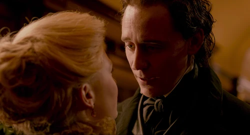 Still frame 83 from Crimson Peak (2015) directed by Guillermo del Toro