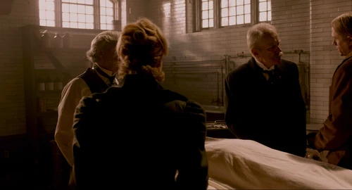 Still frame 86 from Crimson Peak (2015) directed by Guillermo del Toro