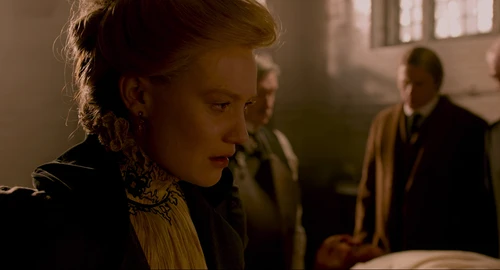 Still frame 87 from Crimson Peak (2015) directed by Guillermo del Toro