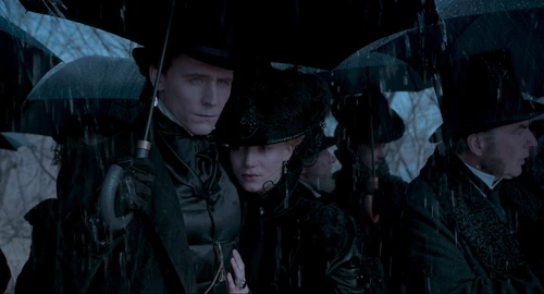 Still frame 90 from Crimson Peak (2015) directed by Guillermo del Toro