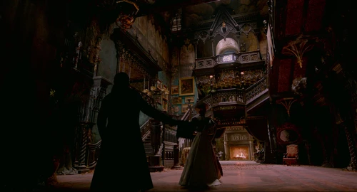 Still frame 93 from Crimson Peak (2015) directed by Guillermo del Toro