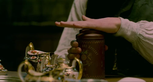 Still frame 102 from Crimson Peak (2015) directed by Guillermo del Toro