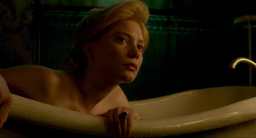 Crimson Peak