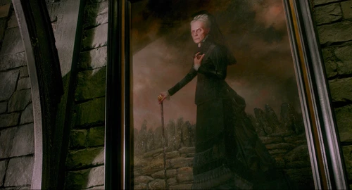 Still frame 120 from Crimson Peak (2015) directed by Guillermo del Toro