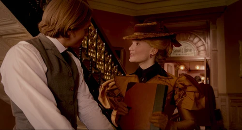 Still frame 12 from Crimson Peak (2015) directed by Guillermo del Toro