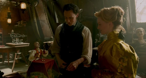 Still frame 129 from Crimson Peak (2015) directed by Guillermo del Toro