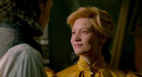 Still frame 131 from Crimson Peak (2015) directed by Guillermo del Toro