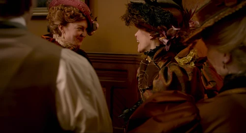 Still frame 13 from Crimson Peak (2015) directed by Guillermo del Toro