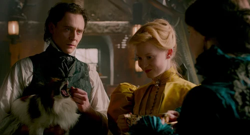 Still frame 133 from Crimson Peak (2015) directed by Guillermo del Toro
