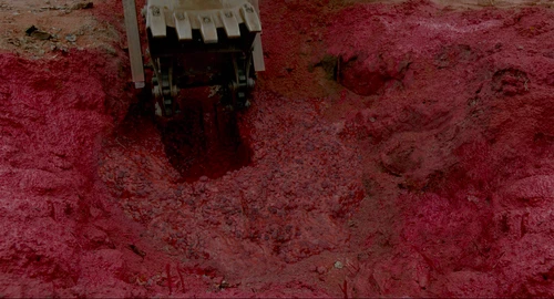 Still frame 144 from Crimson Peak (2015) directed by Guillermo del Toro