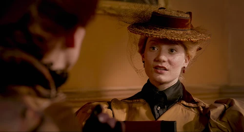 Still frame 15 from Crimson Peak (2015) directed by Guillermo del Toro