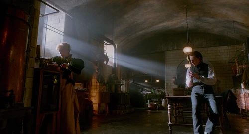 Still frame 147 from Crimson Peak (2015) directed by Guillermo del Toro