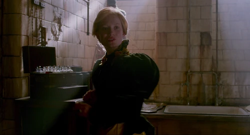 Still frame 148 from Crimson Peak (2015) directed by Guillermo del Toro