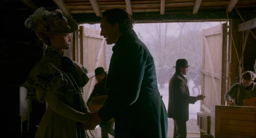Still frame 166 from Crimson Peak (2015) directed by Guillermo del Toro