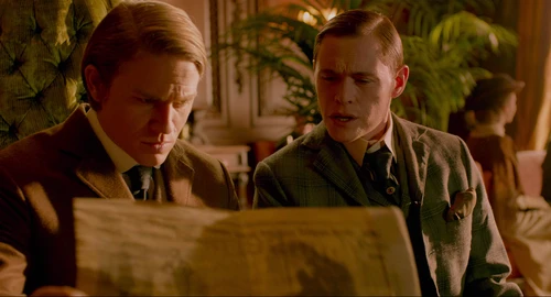 Still frame 168 from Crimson Peak (2015) directed by Guillermo del Toro