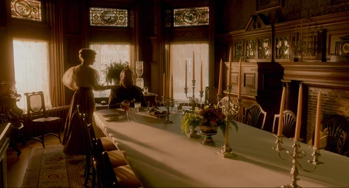 Still frame 18 from Crimson Peak (2015) directed by Guillermo del Toro