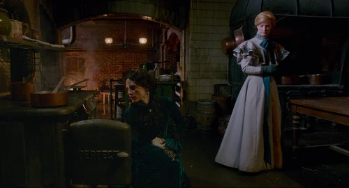 Still frame 173 from Crimson Peak (2015) directed by Guillermo del Toro
