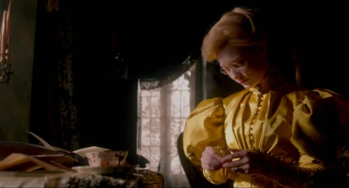 Still frame 180 from Crimson Peak (2015) directed by Guillermo del Toro