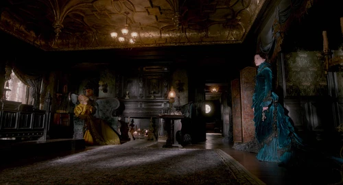 Still frame 189 from Crimson Peak (2015) directed by Guillermo del Toro