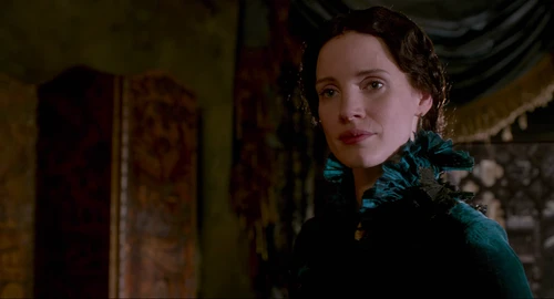 Still frame 190 from Crimson Peak (2015) directed by Guillermo del Toro