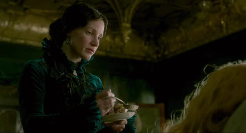 Still frame 200 from Crimson Peak (2015) directed by Guillermo del Toro