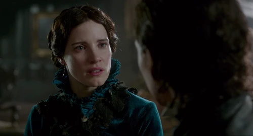 Still frame 203 from Crimson Peak (2015) directed by Guillermo del Toro