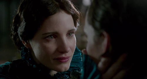 Still frame 205 from Crimson Peak (2015) directed by Guillermo del Toro