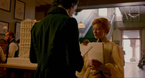 Still frame 21 from Crimson Peak (2015) directed by Guillermo del Toro
