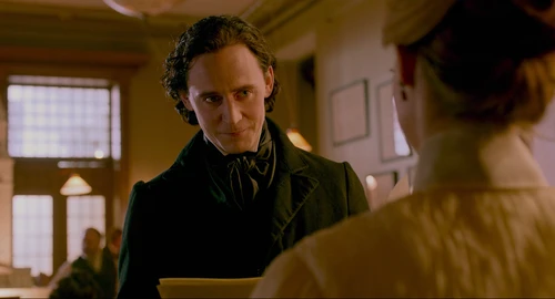 Still frame 22 from Crimson Peak (2015) directed by Guillermo del Toro
