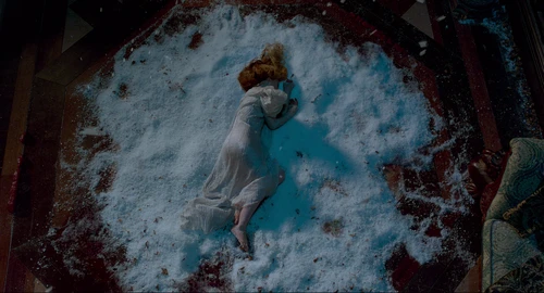 Still frame 214 from Crimson Peak (2015) directed by Guillermo del Toro