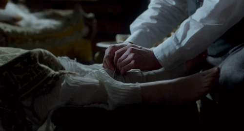 Still frame 215 from Crimson Peak (2015) directed by Guillermo del Toro
