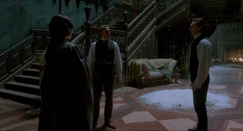 Still frame 222 from Crimson Peak (2015) directed by Guillermo del Toro