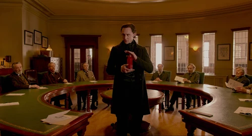 Still frame 24 from Crimson Peak (2015) directed by Guillermo del Toro
