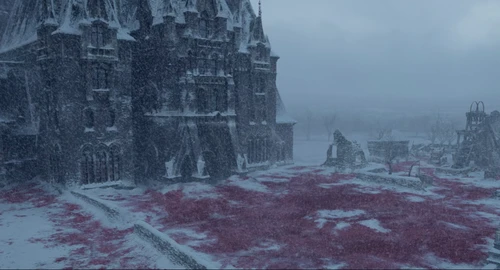 Still frame 230 from Crimson Peak (2015) directed by Guillermo del Toro
