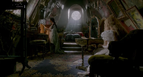 Still frame 233 from Crimson Peak (2015) directed by Guillermo del Toro