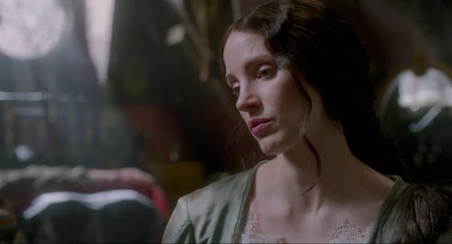Still frame 236 from Crimson Peak (2015) directed by Guillermo del Toro