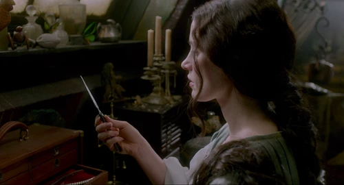 Still frame 237 from Crimson Peak (2015) directed by Guillermo del Toro