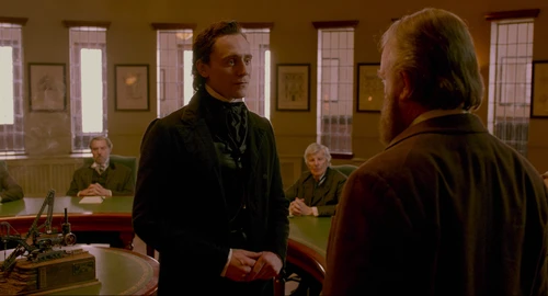 Still frame 26 from Crimson Peak (2015) directed by Guillermo del Toro