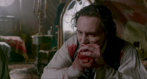 Still frame 245 from Crimson Peak (2015) directed by Guillermo del Toro