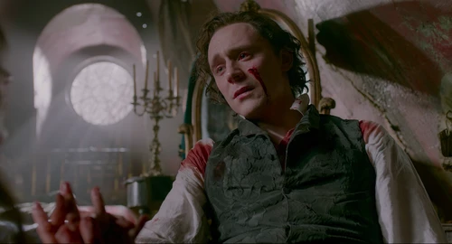 Still frame 246 from Crimson Peak (2015) directed by Guillermo del Toro
