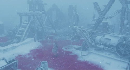 Still frame 255 from Crimson Peak (2015) directed by Guillermo del Toro