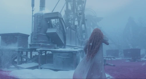 Still frame 256 from Crimson Peak (2015) directed by Guillermo del Toro