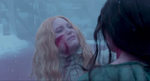 Still frame 257 from Crimson Peak (2015) directed by Guillermo del Toro