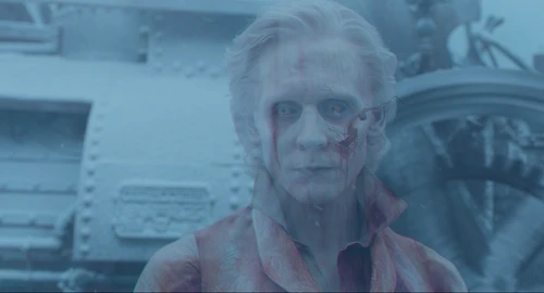 Still frame 260 from Crimson Peak (2015) directed by Guillermo del Toro