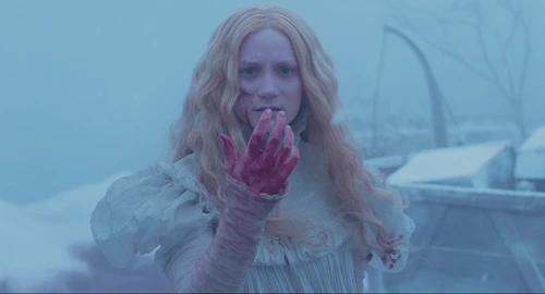 Still frame 264 from Crimson Peak (2015) directed by Guillermo del Toro