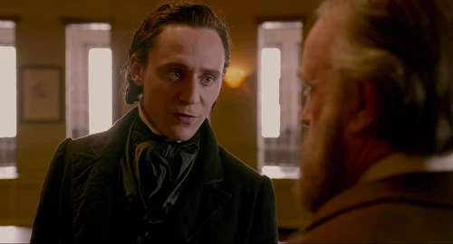 Still frame 30 from Crimson Peak (2015) directed by Guillermo del Toro