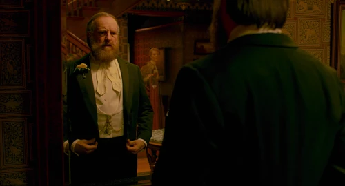 Still frame 31 from Crimson Peak (2015) directed by Guillermo del Toro