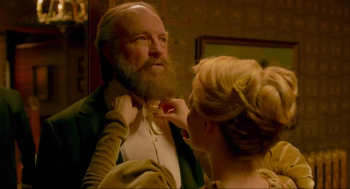 Still frame 32 from Crimson Peak (2015) directed by Guillermo del Toro