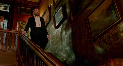Still frame 34 from Crimson Peak (2015) directed by Guillermo del Toro