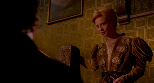 Still frame 43 from Crimson Peak (2015) directed by Guillermo del Toro